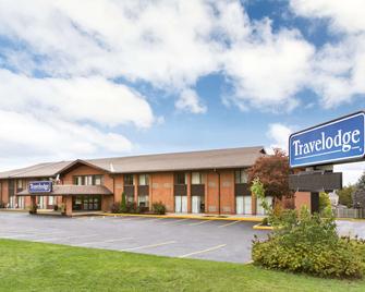 Travelodge by Wyndham Owen Sound - Owen Sound - Edificio