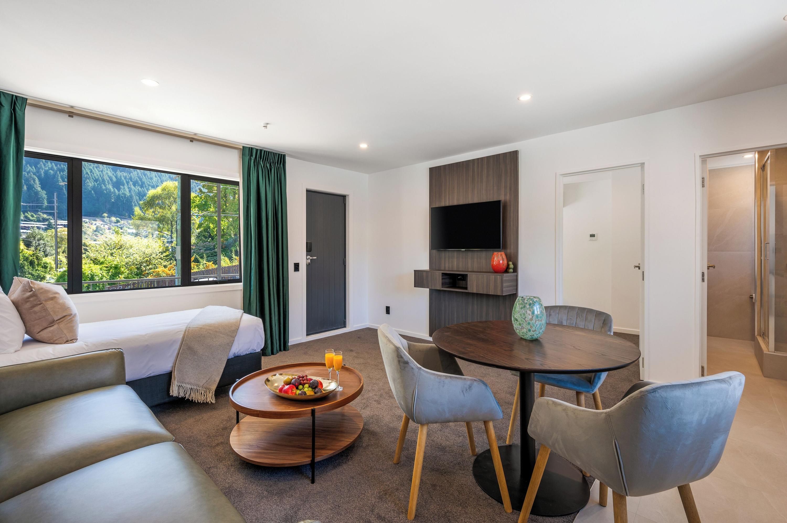 Luxe Suites & Apartments - קווינסטאון