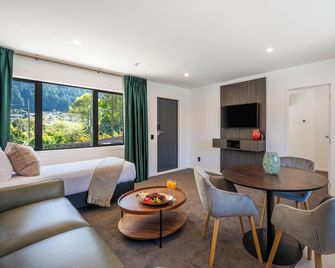 Luxe Suites & Apartments - Queenstown