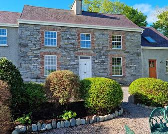 The perfect vacation home on the spectacular Northwest Coast of Ireland - Donegal - Byggnad