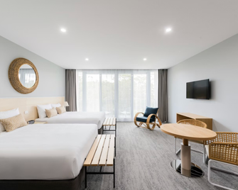 Abode Malua Bay - Batemans Bay - Soverom