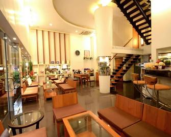 The Sila Boutique Bed & Breakfast - Chiang Mai - Restaurant