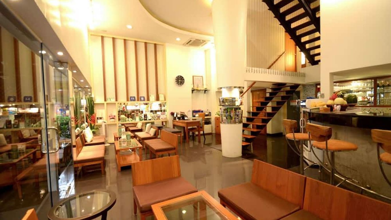 ذا سيلا بوتيك بد آند بريكفاست