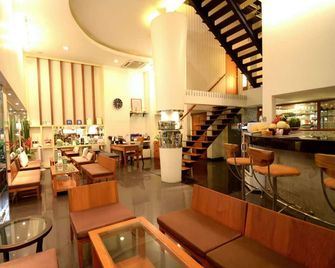 The Sila Boutique Bed & Breakfast - צ'אנג מאי - מסעדה
