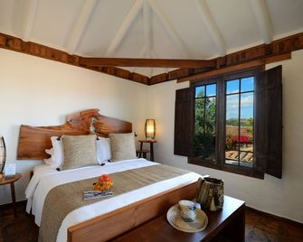Hotel Casa Terra - Villa de Leyva