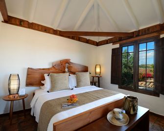 Hotel Casa Terra - Villa de Leyva
