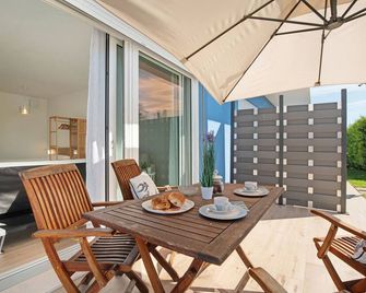 Residence Blumar Jesolo Golf Club - Lido di Jesolo