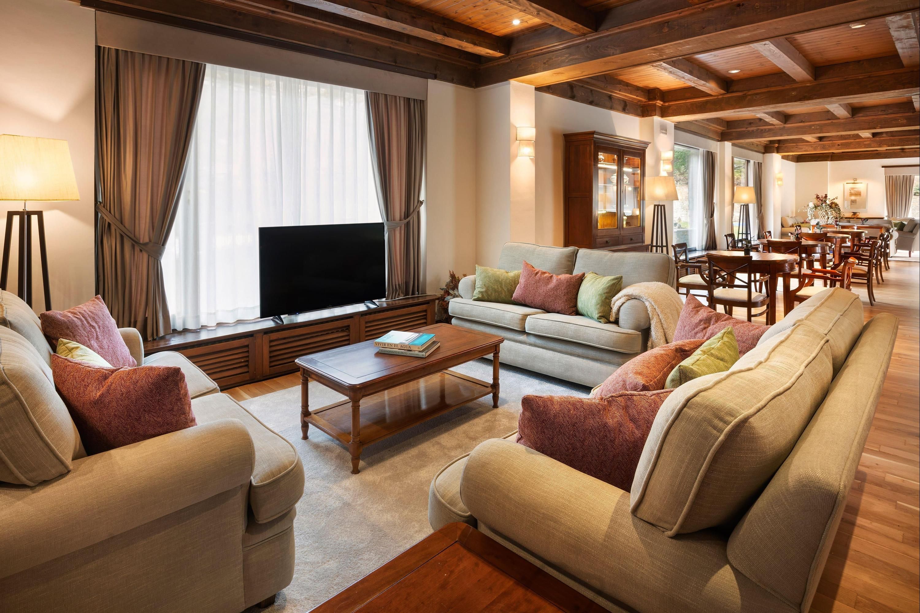 ميليا دي تريدوس