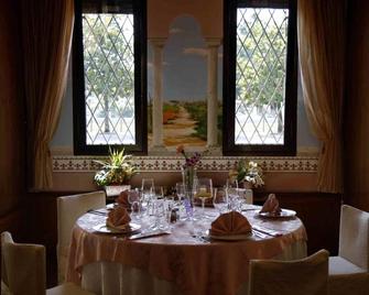 Hotel Bracco - Camposampiero