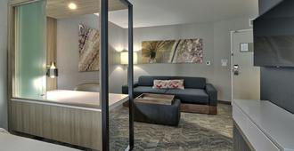 SpringHill Suites by Marriott Durango - Durango - Sala de estar