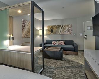 SpringHill Suites by Marriott Durango - Durango - Living room