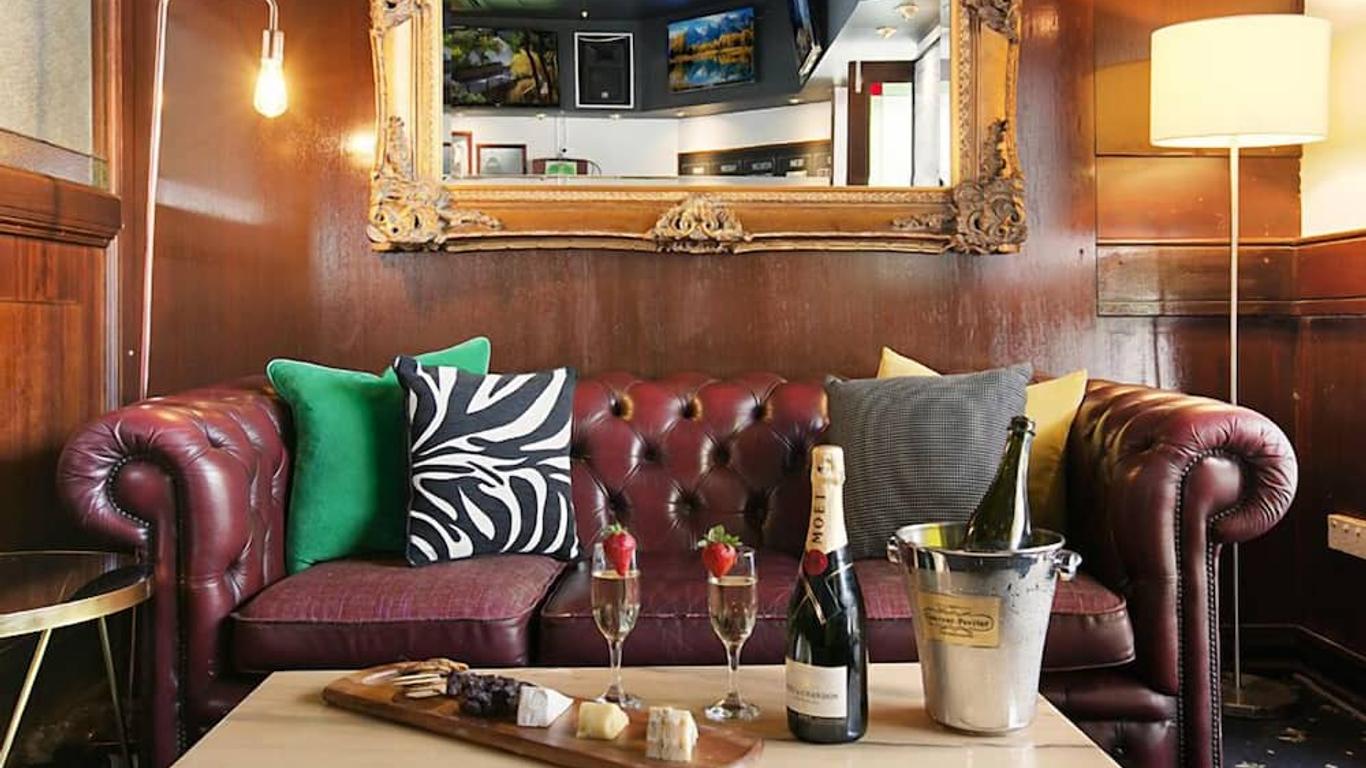 نورثرن ستار هوتل هاميلتون