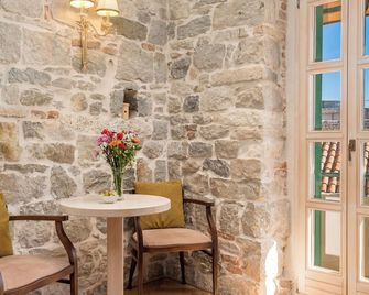 Captain's Guest house - Split - Dining room