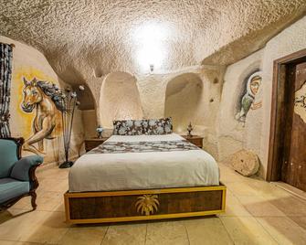 Ascension Cave Suites - Special Class - Göreme - Habitación