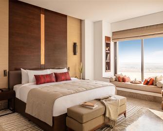 Anantara Sahara Tozeur Resort & Villas - Tozeur - Ložnice