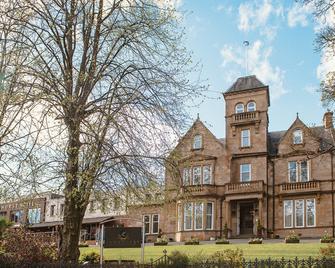 The Lynnhurst Hotel - Johnstone - Edificio