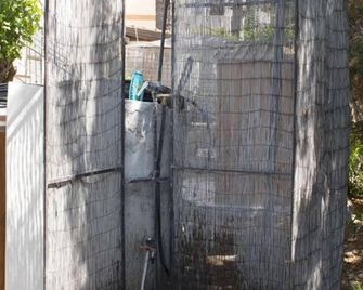 Charming house in San Giorgio with sea view - Sciacca - Vista esterna