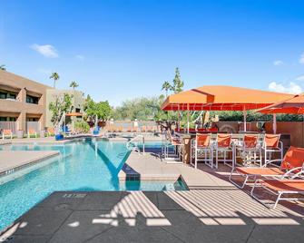 Scottsdale Parkview Resort - Scottsdale - Pool