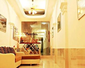 Hanoi Asia Guest House - Hanoi - Lobby