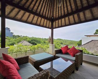 Villa Venta by Maheswara - Denpasar - Balkon