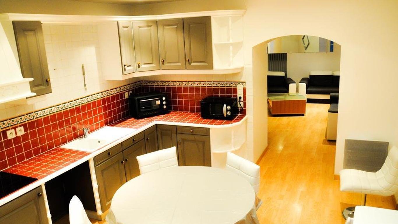 Le Félix Grat - Lavaloc