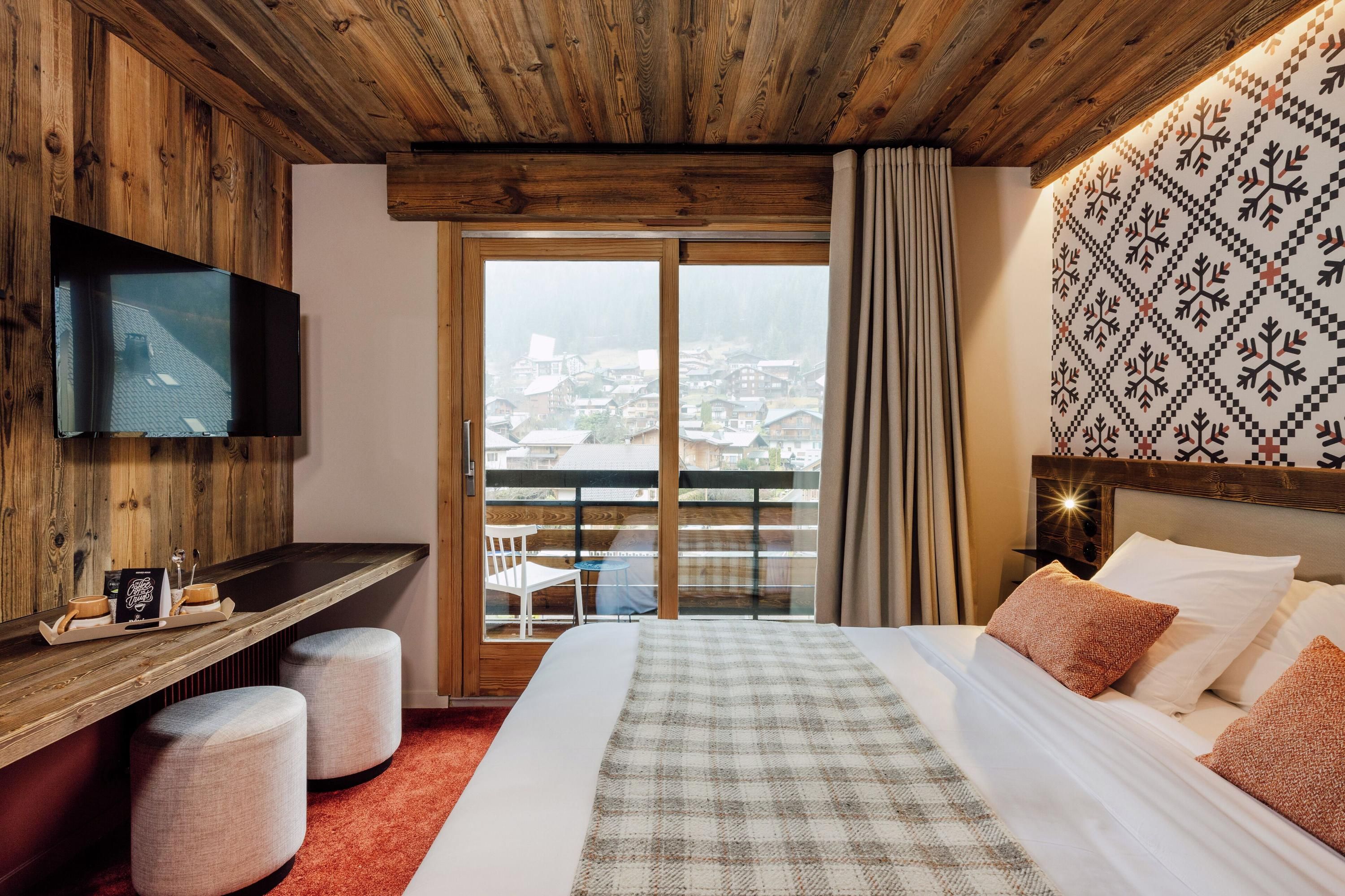 Hôtel Névé - Morzine