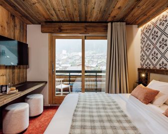 Hôtel Névé - Morzine