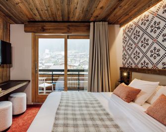 Hôtel Névé - Morzine