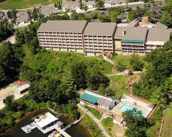 Inn At Grand Glaize - Osage Beach - Building