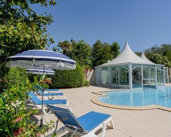 L'Ocean - Saint-Vincent-sur-Jard