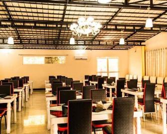 Ananya Green - Resort - Madikeri - Madikeri - Restaurant