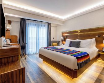 Hay Hotel Alsancak - Izmir