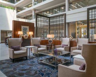 Embassy Suites by Hilton Washington DC Georgetown - Washington, D.C. - Lobby