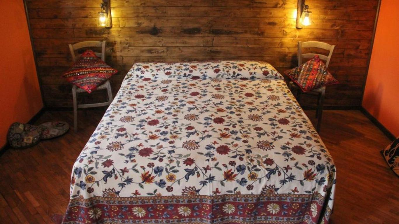 B&B Pian Savin