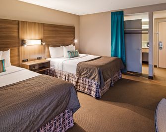 Executive Inn & Suites Oakland - Oakland