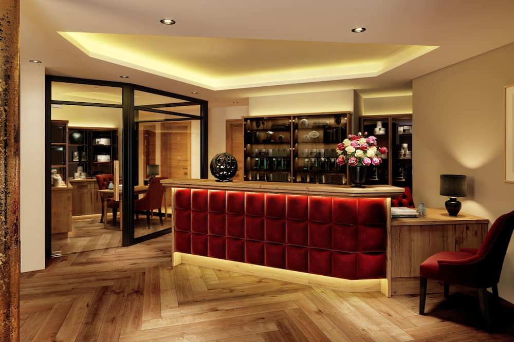 أورتنرز ريزورت