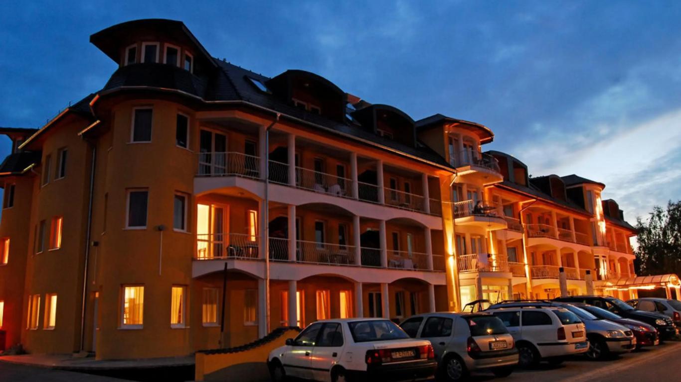 Hotel Venus