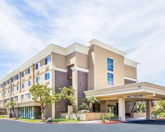 Comfort Inn Chula Vista San Diego South - Чула-Віста - Будівля