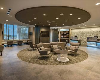SpringHill Suites by Marriott Dallas Rockwall - Rockwall - Lobby
