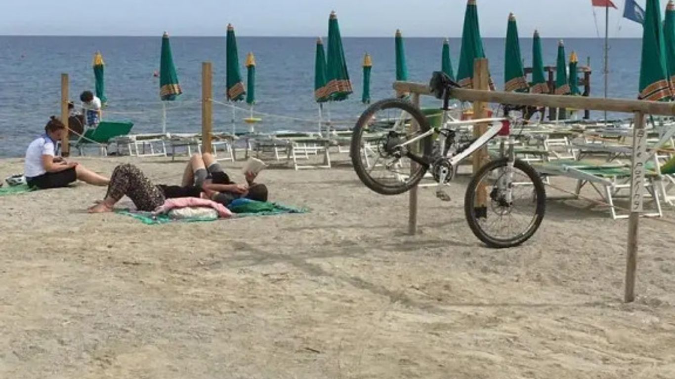 Hotel Internazionale