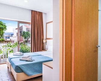 Creta Verano Hotel - Mália