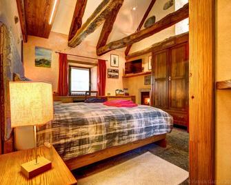 B&B La Quana - Domodossola - Habitación