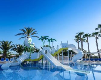 Camping Estival Vendrell Platja - Coma-ruga - Pool