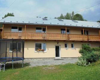 Penzión U Jolany - Habovka - Building