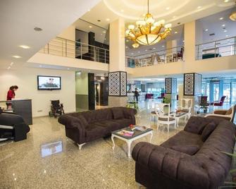Mersin Oteli - Mersin (Icel)