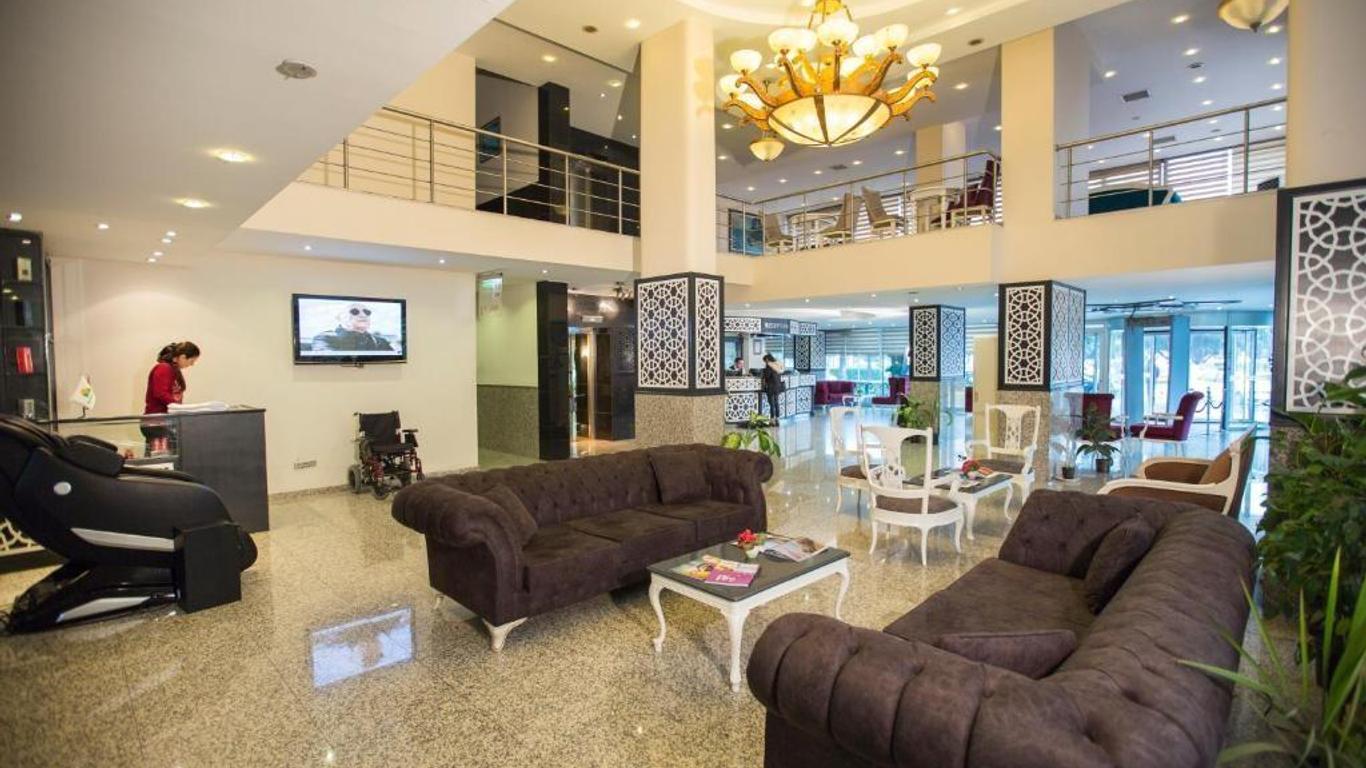 Mersin Oteli