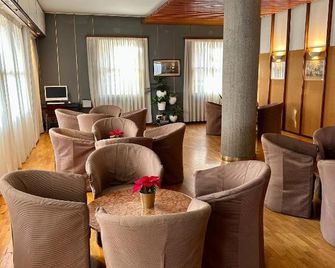 Hotel Napoleon - Rimini - Lounge