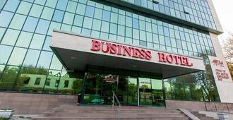 Astra Hotel - Almaty