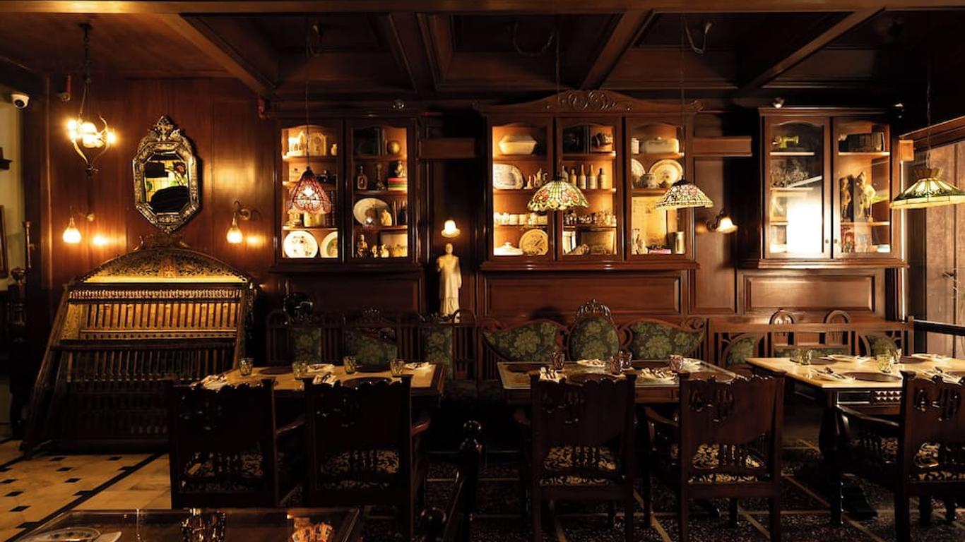 Broadway An Alivaa Collection Hotel