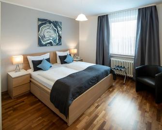 Hotel Birkenstern - Bad Wildungen - Bedroom